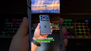 DIKIRA RUSAK 😳 PADAHAL INI DESAINNYA 🔥#smartphone#aksesorishpkeren#tech