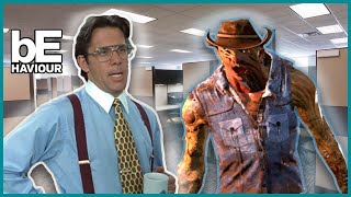 Leaked Video of the Hillbilly Nerf Meeting  |  Dead by Daylight