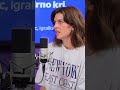 Zakaj se je Lea Mihevc iz New Yorka vrnila v Slovenijo?