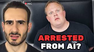 When AI Wrongfully Arrested an Innocent Man