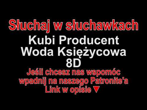 Kubi Producent -