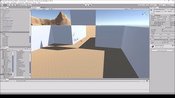 [Unity3D] Changing Music When The Boss Is Defeated & Activating a Animation