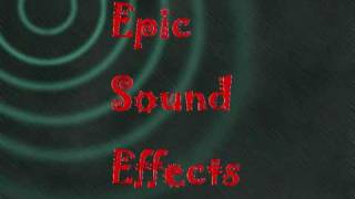 MACHINE GUN  fire sound effect