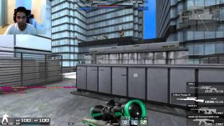 Quick Scope Multi Kill