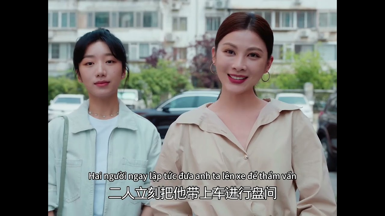 Người phụ nữ bàng hoàng phát hiện ra người chồng bấy lâu nay dường như là một kẻ sát nhân