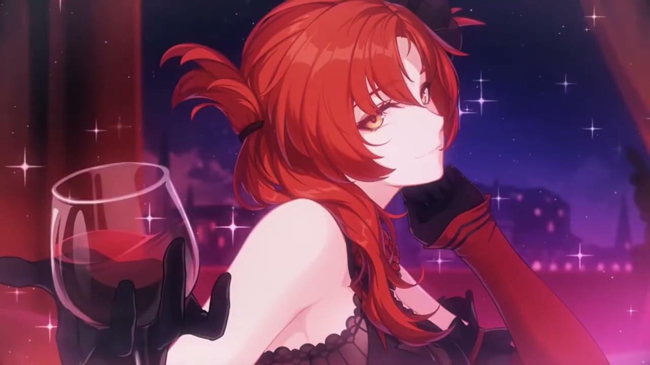 Lofi / Beats  -  Himeko Date