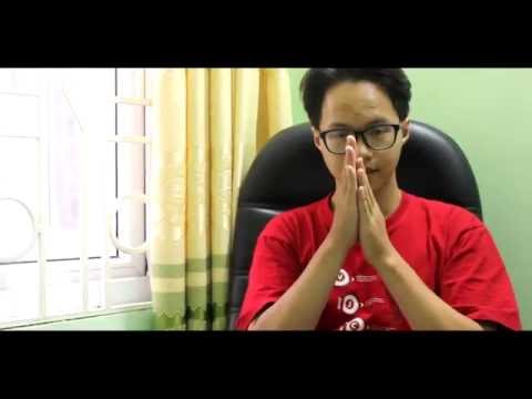 Hướng dẫn Gloving Cơ Bản #2 : Stacking