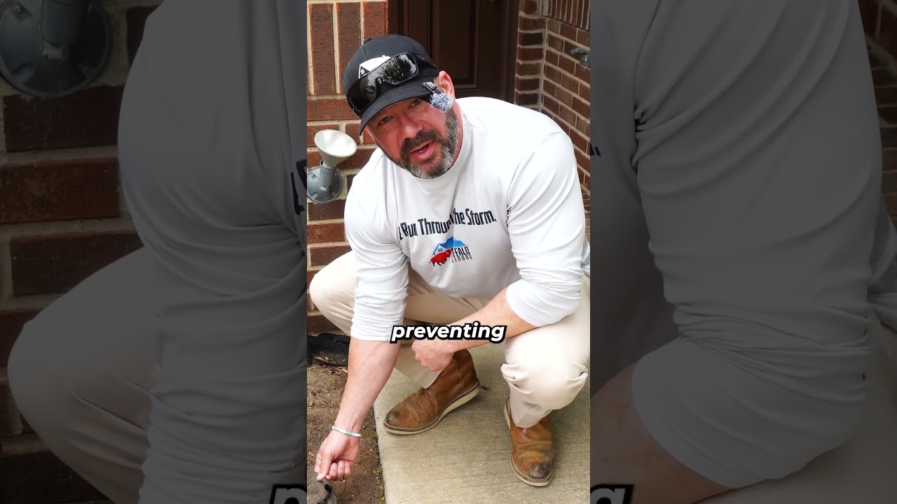Easy Weed Control That Works!