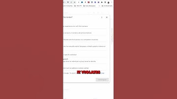 Removing Unfair Google Reviews: Expert Advice