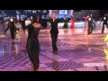 Emanuele Soldi - Elisa Nasato, 1/4 Rumba