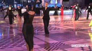 Emanuele Soldi - Elisa Nasato, 14 Rumba