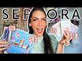 NEW! SEPHORA FAVORITES MYSTERY KITS... SHOCKED!