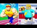 فيلم روبلوكس ابو علي النوب اتحول الي اقوي واسرع شخص في العالم شوف بنفسك  mp3