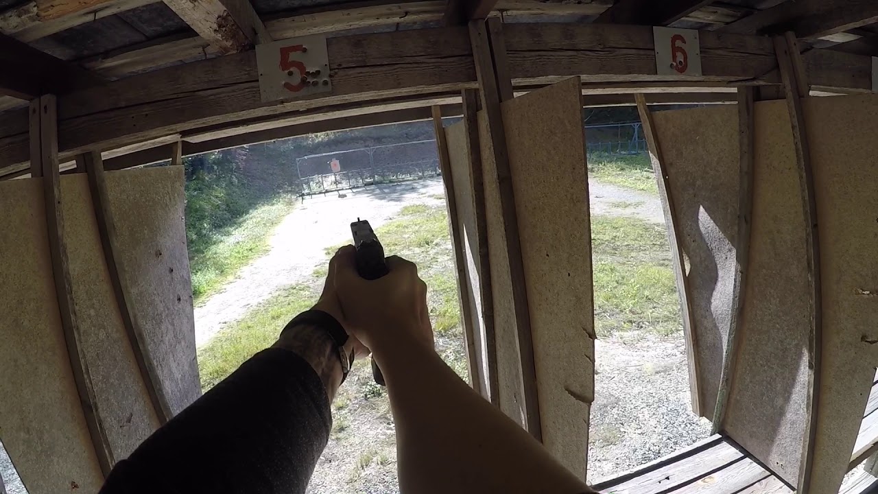 Ver Glock 17C en YouTube Ver Glock 17C en YouTube