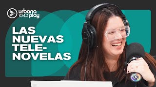 LA VUELTA DE LOS MELODRAMAS: ahora las telenovelas son microrelatos de redes sociales #TodoPasa