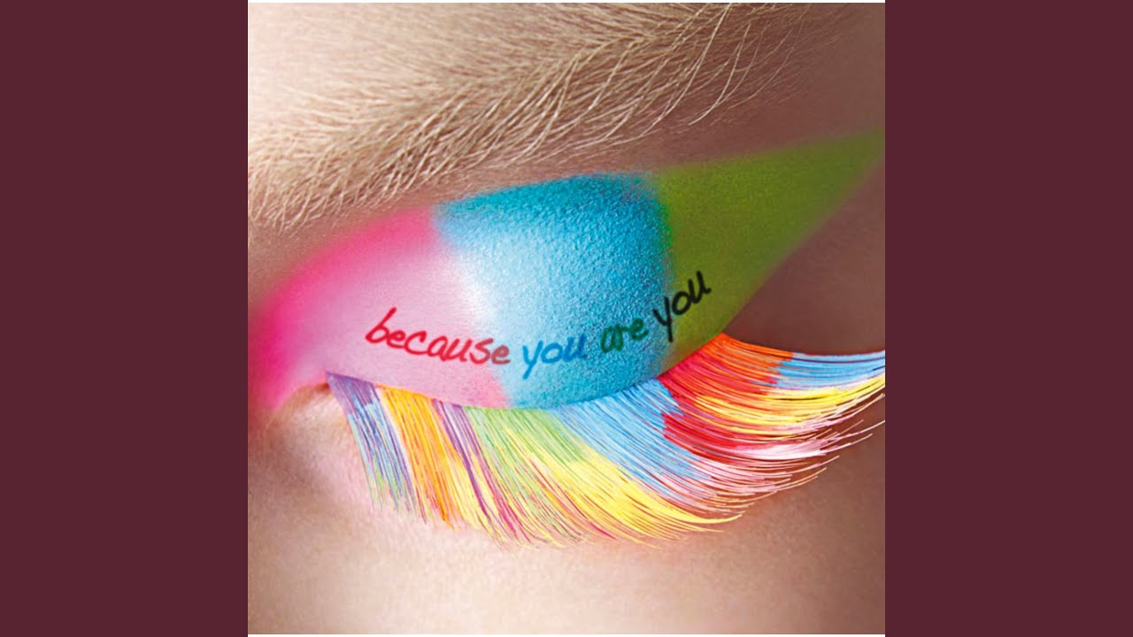 Tonton Because You Are You di YouTube Tonton Because You Are You di YouTube