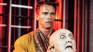 Total Recall's Oldest Ending Theory Debunked: Why It's Not Just a Dream