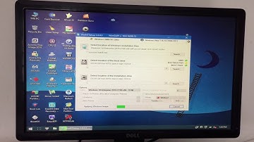 Hướng dẫn cài nhanh windows 10 bằng WinNT Setup