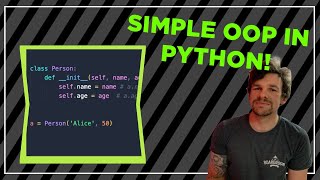 Python 3 - Setters and Deleters in OOP as simple as possible