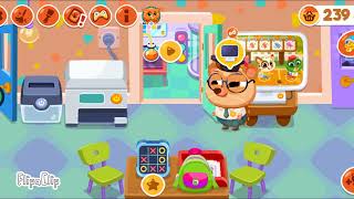 zombies bubbu school 2 screenshot 3