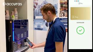 Coffee Time at embedded world 2022