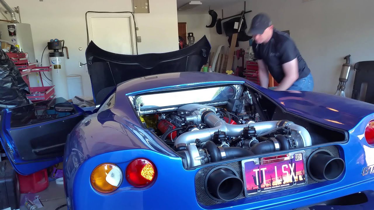 Factory Five Gtm Ls1tech Camaro And Firebird Forum Discussion