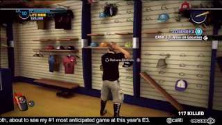 Dead Rising 2 E3 '10 Demo + Interview