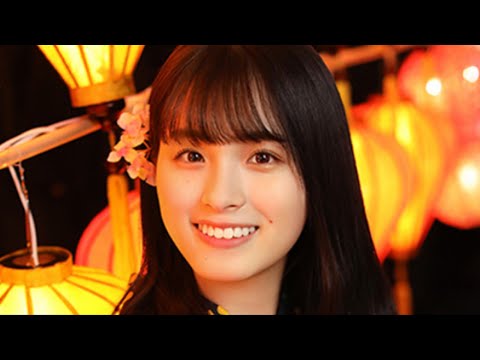 【乃木恋】12人の浴衣ガールズ【大園桃子】