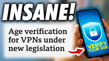 UK to Require ID for VPNs!