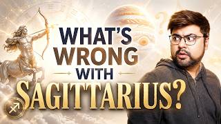 What's Wrong With Sagittarius ? | Analysis By Punneit