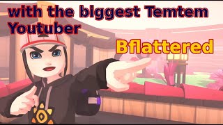🏆Temtem GOLD Tournament🏆 | Highlevel PVP | Season 3 | 28.05.2023