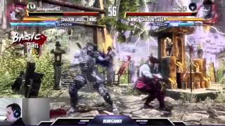 Just Shut-Up Already!! Highlight #67 (Killer Instinct) screenshot 5