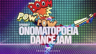 Onomatopoeia's 2nd Performance 'Moves like Jagger by Maroon 5 | Season 2 Ep 7 | The Masked Dancer UK