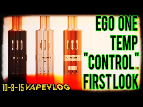 Ego One CT ~ First Impressions