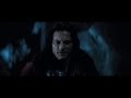 Dracula Untold (2014) Scene: "Let the games begin"/Vlad drinks.