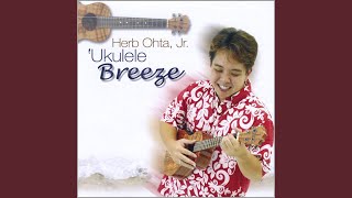 Video thumbnail of "Herb Ohta Jr. - Lei Pikake"