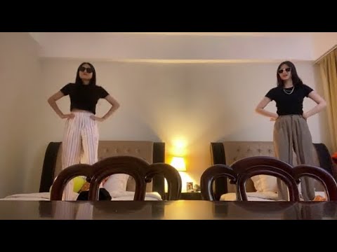 Live Showroom Muthe JKT48 & Christy - 29-6-22