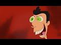 Crazy Brian / Безумный Брайн (Speedpaint)