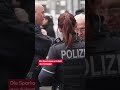 Beim Sparkassen-Einbruch haben die Täter wohl 30 Mio. Euro erbeutet. #RedaktionAK #Gelsenkirchen
