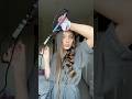 Como fazer cachos (ondas) com o babyliss da Juliette #babyliss #ondas #hair #cabelo #cabeloslindo