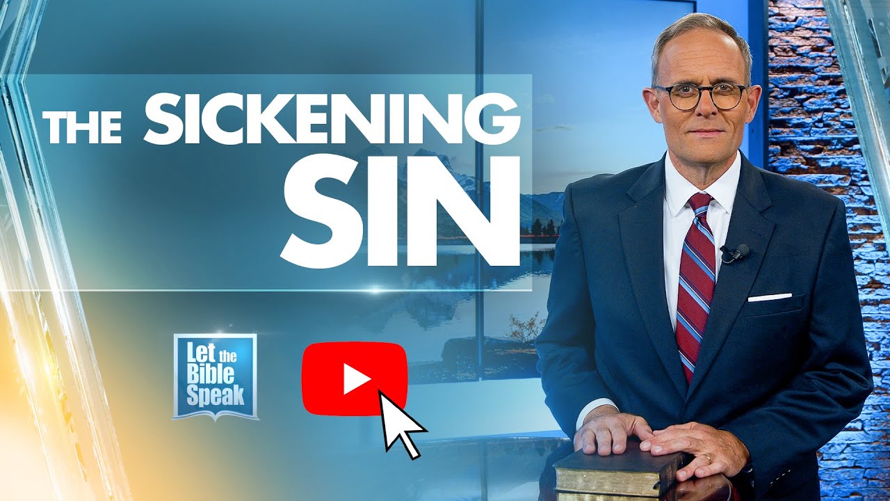 The Sickening Sin - LTBSTV