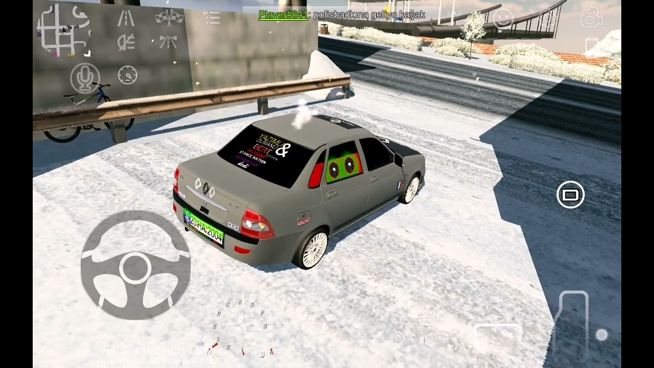 Renualt clio mu beyendinizmi beyler 