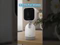 Blink Mini Pan-Tilt Camera Review, 360° Smart Security with Alexa! #smartcamera #homecamera