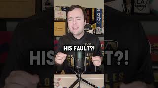 The Biggest Flop In Mls History?