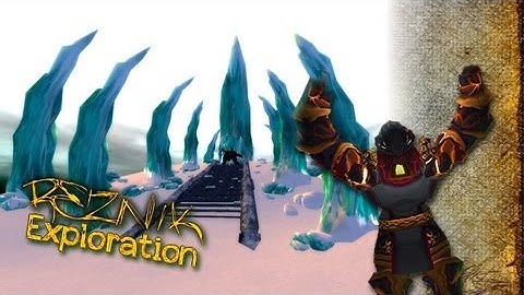 [Release] Unreleased WoW Instances Versions 2