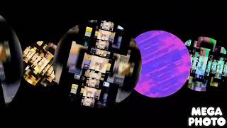 Very Loudytpmv Logos Attack 20Th Century Fox Scan2 In Balls Effect