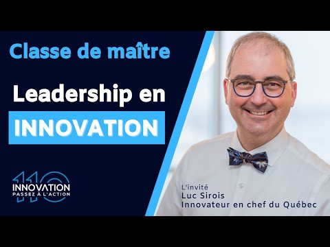 Vidéo: Des Espaces Pour Créer De L'innovation Et Pourquoi Ils Sont Importants Pour Toutes Les Entreprises