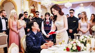 28yo CEO rejects every blind date but falls for 40yo guard—unexpect he’s hidden tycoon News