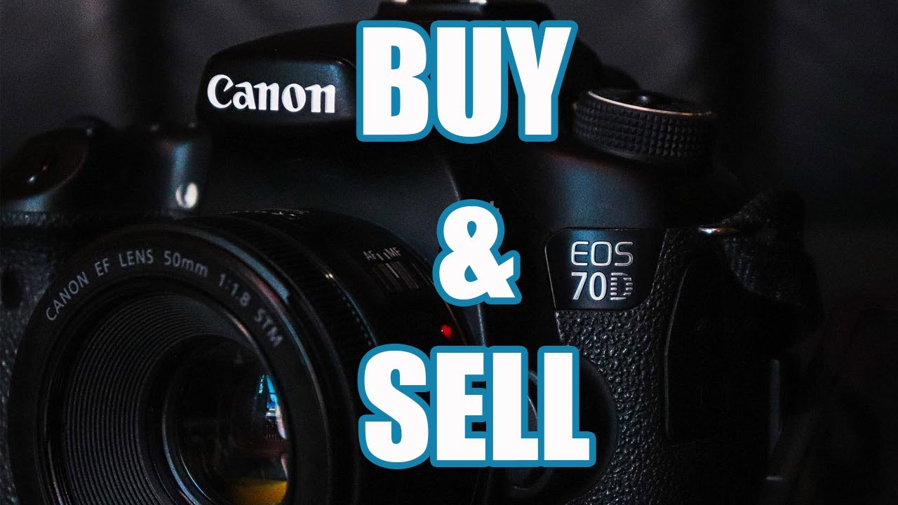 Things to Consider in Buying USED DSLR Camera YouTube