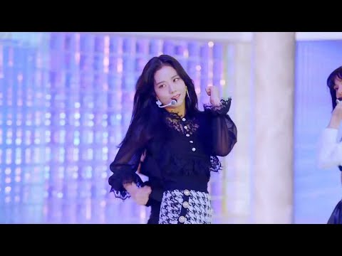Tokopedia x Blackpink: Pretty Savage | Jisoo Focused Cam